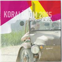 Korai Orom : 2005